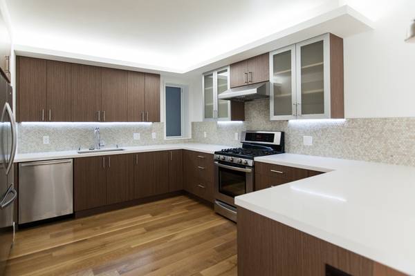 3BR/2BA Apartment · San Francisco photo 3