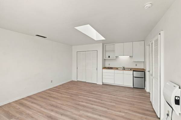 0BR/1BA Apartment · Santa Cruz photo 5