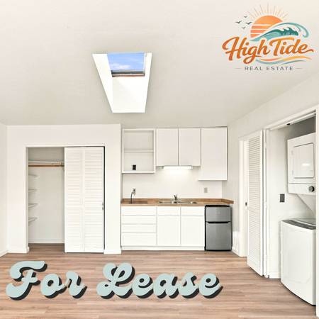0BR/1BA Apartment · Santa Cruz