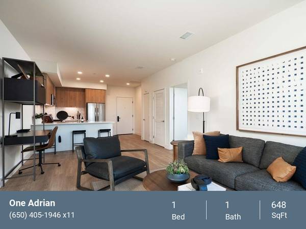Apartments on Adrian Ct · Millbrae photo 5