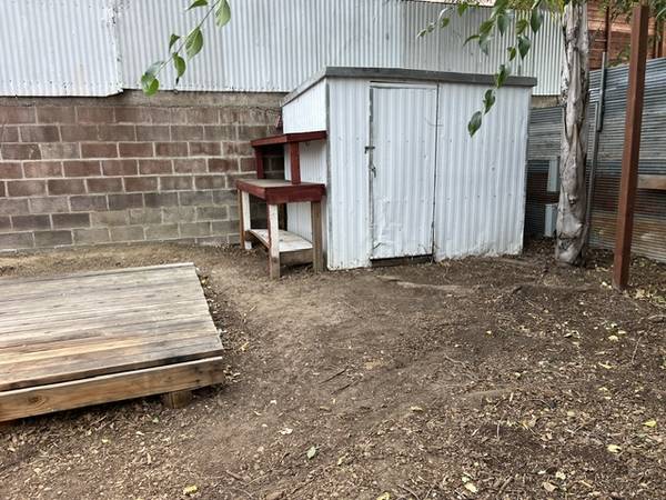 0BR/1BA Apartment · Antioch photo 3