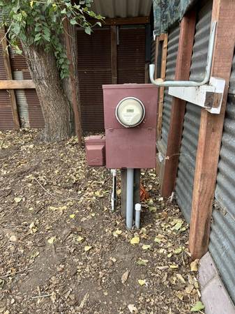 0BR/1BA Apartment · Antioch photo 2