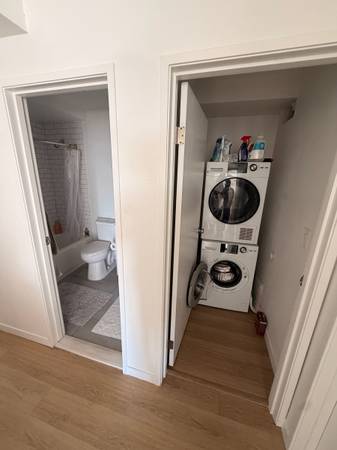 2BR/2BA Apartment · San Francisco photo 3
