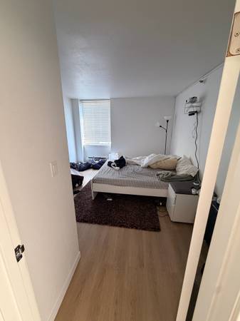 2BR/2BA Apartment · San Francisco photo 2