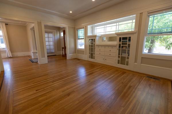2BR/1BA Single Family House · Berkeley photo 3