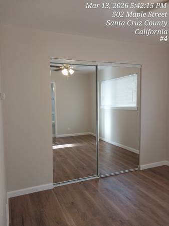 1BR/1BA Apartment · Santa Cruz photo 4