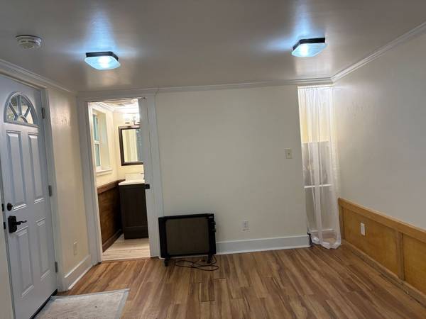 0BR/1BA Apartment on B Ridgecrest Dr · Monte Rio photo 4