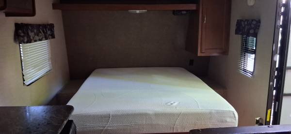 1BR/1BA Townhouse · Santa Rosa photo 3