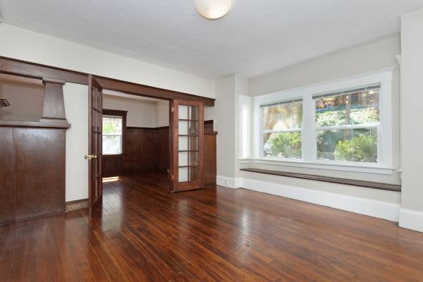 1BR/1BA Apartment · Richmond photo 4