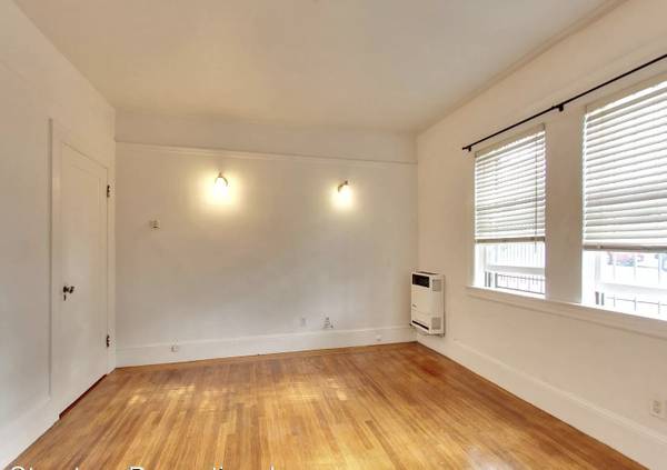 1BR/1BA Apartment · San Francisco photo 2