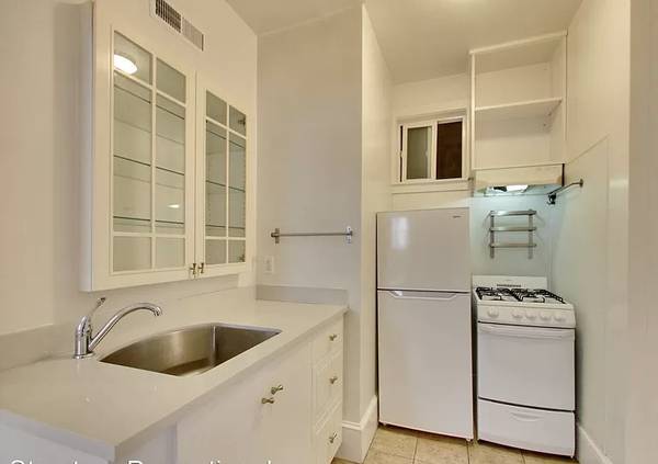 1BR/1BA Apartment · San Francisco photo 3