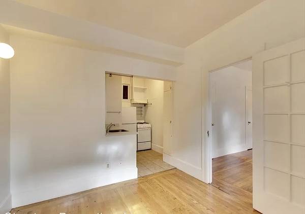 1BR/1BA Apartment · San Francisco