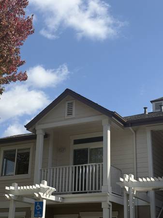 Apartments on Prospect Avenue · Santa Rosa