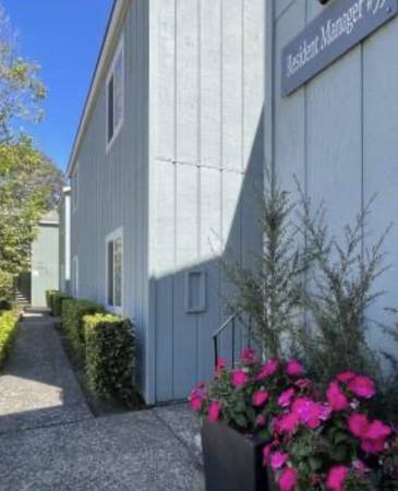 2BR/1BA Apartment · Santa Cruz photo 4
