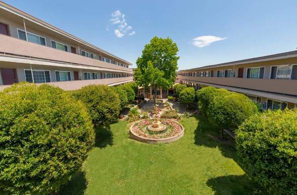 Apartments on Washington Ave · San Leandro photo 4