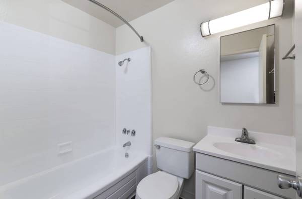 Apartments on Casa De Campo Way · San Mateo