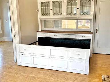 2BR/1BA Flat on 22nd St · San Francisco photo 5