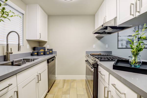 Apartments on Fremont Blvd · Union City