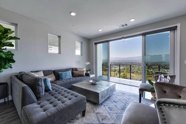 4BR/4BA Single Family House · San Jose