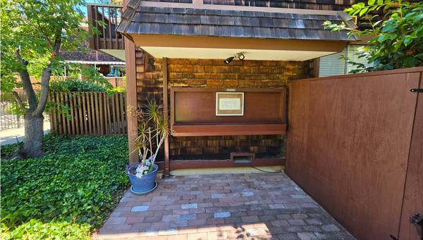 1BR/1BA Apartment on Homer Avenue · Palo Alto photo 4