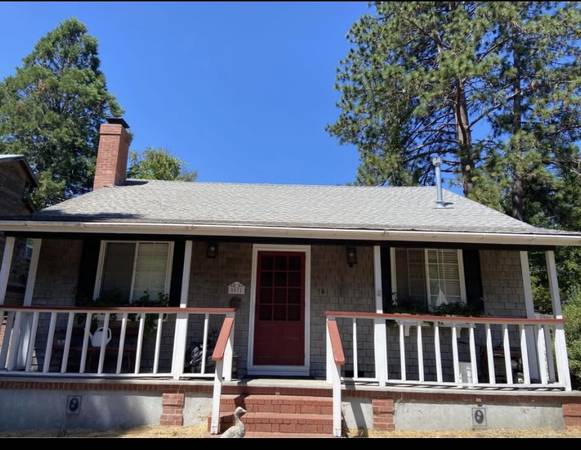 2BR/1BA Single Family House · Felton