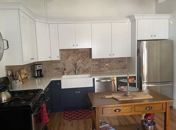 2BR/1BA Single Family House · Felton photo 2