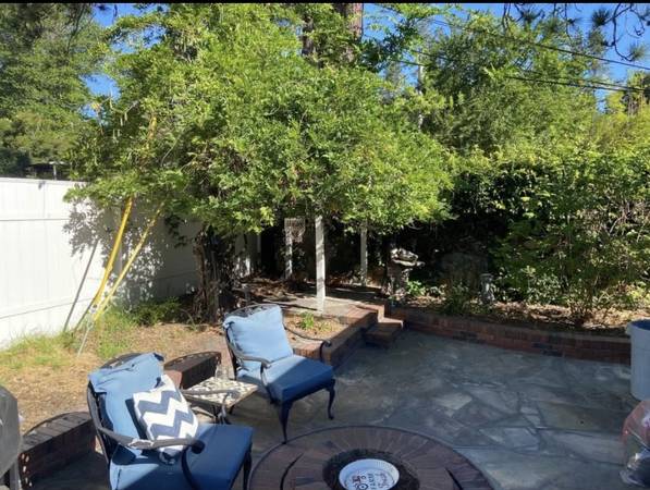 2BR/1BA Single Family House · Felton photo 4