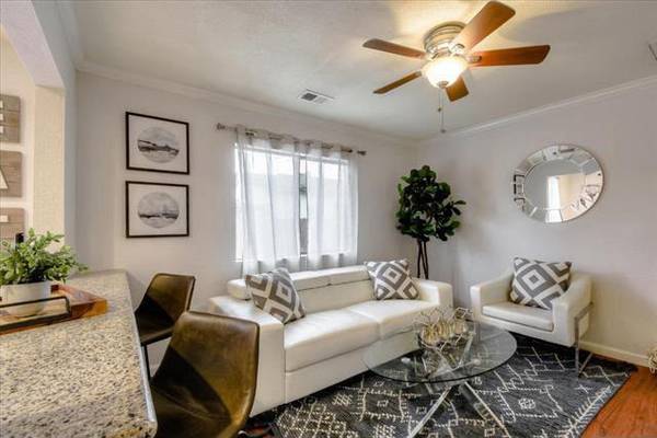 3BR/1BA Single Family House · San Jose photo 3