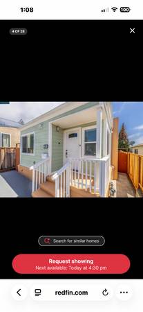 3BR/2BA Single Family House · El Cerrito photo 2