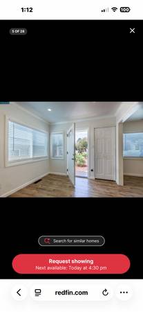 3BR/2BA Single Family House · El Cerrito photo 4