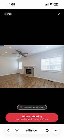 3BR/2BA Single Family House · El Cerrito photo 3