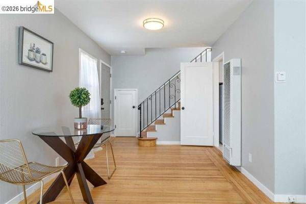 1BR/1BA Duplex on Waldo Avenue · El Cerrito photo 4