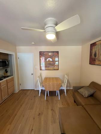 1BR/1BA Apartment · El Cerrito photo 2