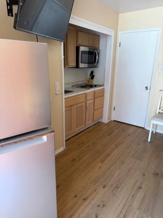1BR/1BA Apartment · El Cerrito photo 5