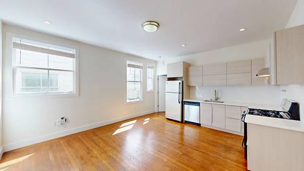 1BR/1BA Apartment on 20th St · San Francisco photo 2