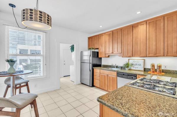1BR/1BA Condo on Natoma St · San Francisco photo 5