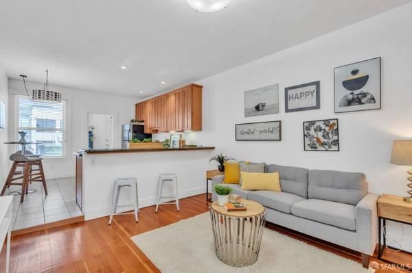 1BR/1BA Condo on Natoma St · San Francisco photo 3