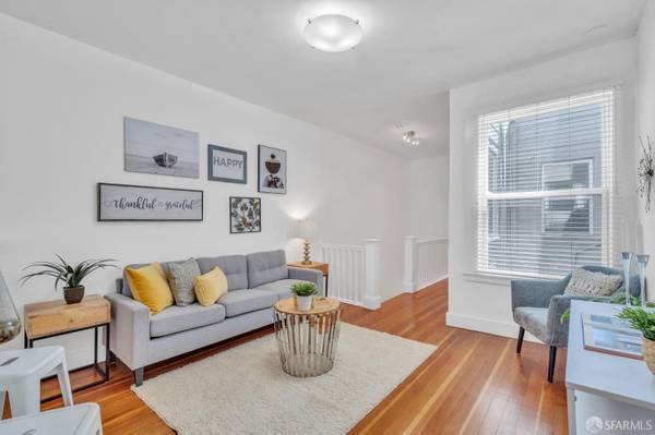 1BR/1BA Condo on Natoma St · San Francisco photo 2