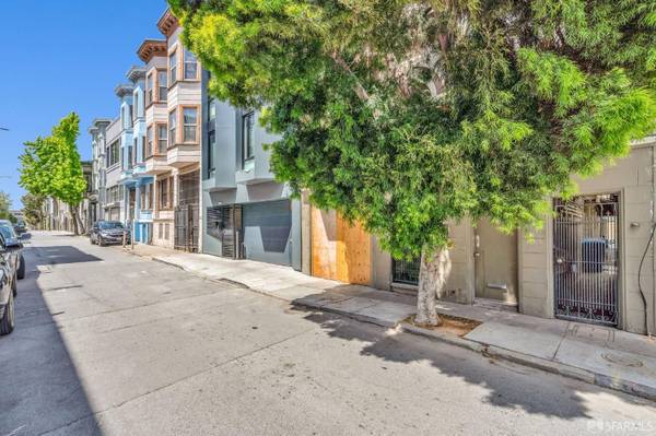 1BR/1BA Condo on Natoma St · San Francisco