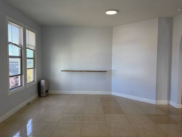 4BR/3BA Townhouse · San Francisco photo 2