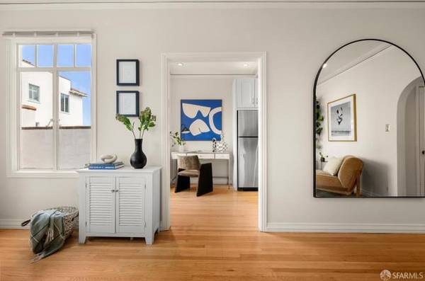 1BR/1BA Apartment · San Francisco photo 5