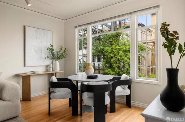 1BR/1BA Apartment · San Francisco photo 3