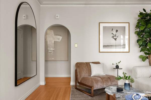 1BR/1BA Apartment · San Francisco photo 4
