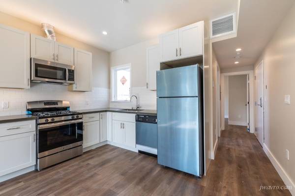 1BR/1BA Apartment · San Francisco photo 2