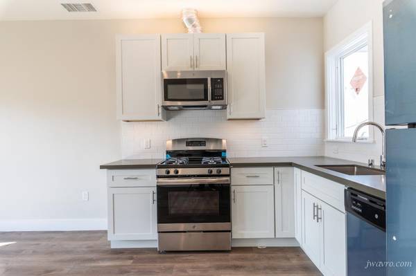 1BR/1BA Apartment · San Francisco photo 3
