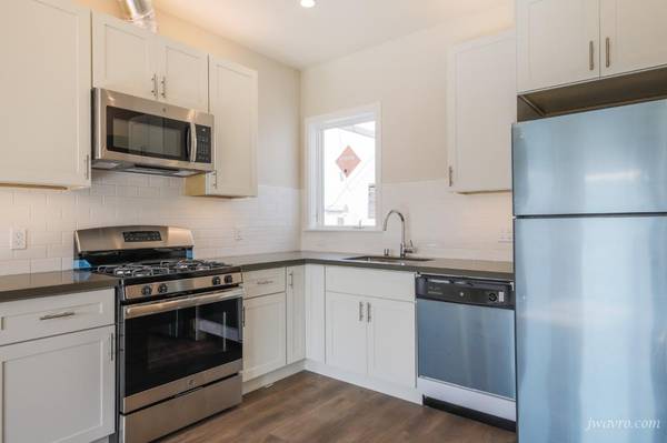 1BR/1BA Apartment · San Francisco photo 4