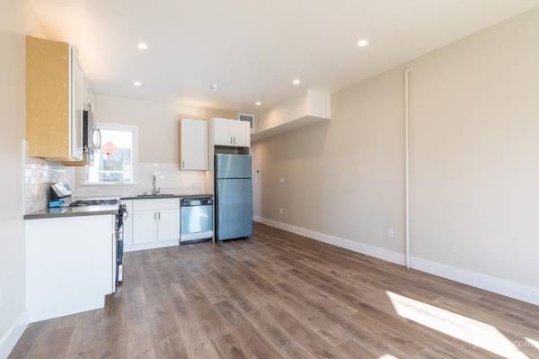 1BR/1BA Apartment · San Francisco photo 5