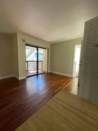 1BR/1BA Apartment · San Rafael photo 5
