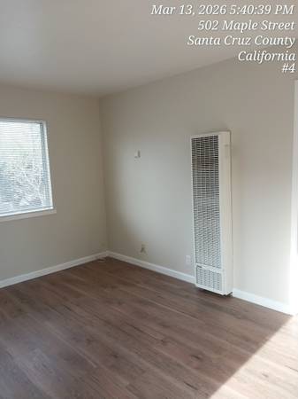 1BR/1BA Apartment · Santa Cruz photo 3
