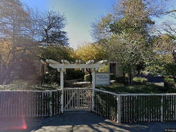 Townhouses on Merrydale Rd · Kentfield